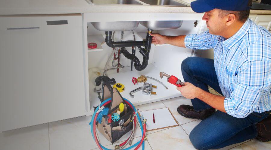 Professional sewer line replacement in Fort Peck, MT